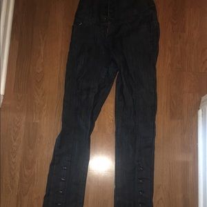 Women’s Apple Bottom Jeans
